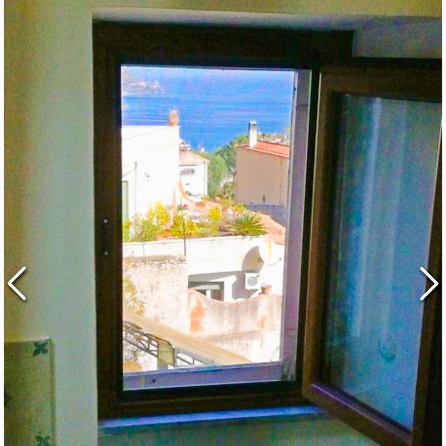 Panoramic Taormina Center Apartment Exterior foto